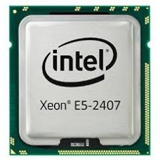 Intel® Xeon® Processor E5-2407 (10M Cache, 2.20 GHz, 6.40 GT/s Intel® QPI)
