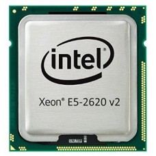 Intel® Xeon® Processor E5-2620 (15M Cache, 2.00 GHz, 7.20 GT/s Intel® QPI)