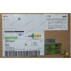 CÁP MẠNG CHÍNH HÃNG AMP CAT6 UTP - THÙNG 305M