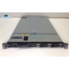 SERVER DELL R610 RACK 1U , 6 HOTWSAP SATA/SAS 2.5 INCH