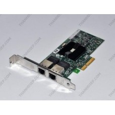 HP NC360T PCI EXPRESS DUAL PORT GIGABIT SERVER ADAPTER 412651-001 412646-001 412648-B21
