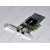 HP NC360T PCI EXPRESS DUAL PORT GIGABIT SERVER ADAPTER 412651-001 412646-001 412648-B21