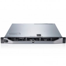 Máy chủ Dell PowerEdge R420 - 1x E5-2407v2 Server 2.5" Chassis
