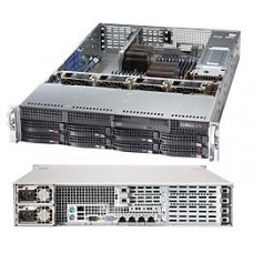 Máy chủ Supermicro A+ Server 2042G-72RF4