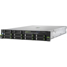 Máy chủ FUJITSU Server PRIMERGY RX2540 M1 E5-2609v3