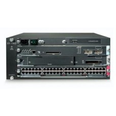 Switch Cisco Catalyst 6503 ( Layer 3)